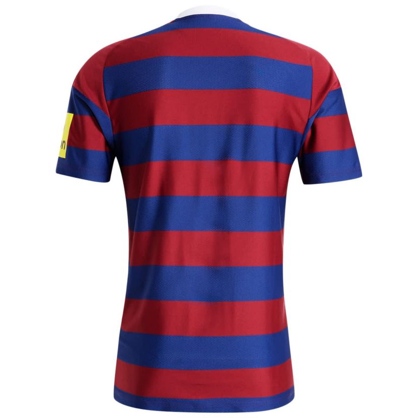 International Clubs Newcastle United 2024/25 Away Replica Jersey