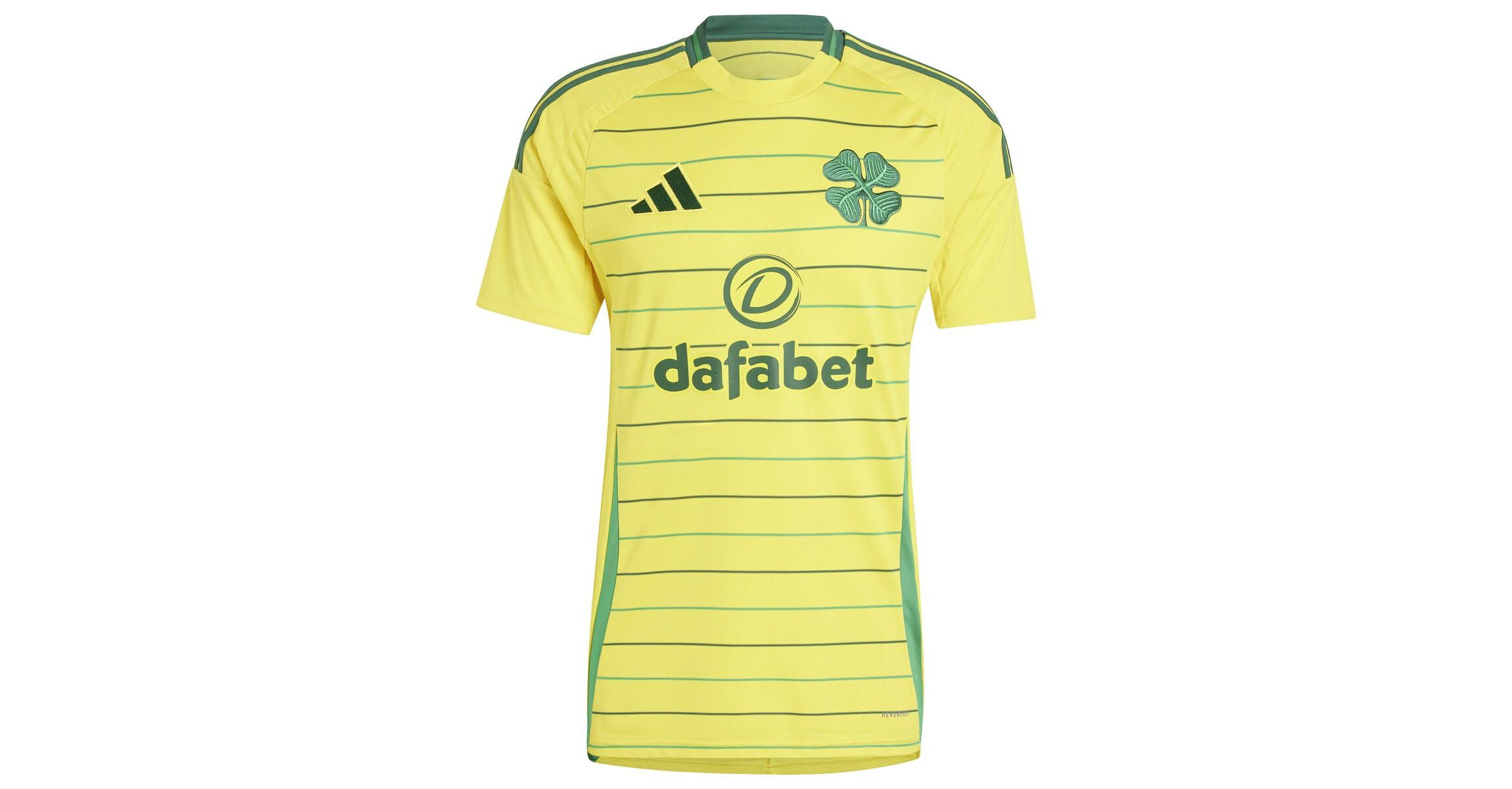 International Clubs Celtic 2024/25 Away Replica Jersey