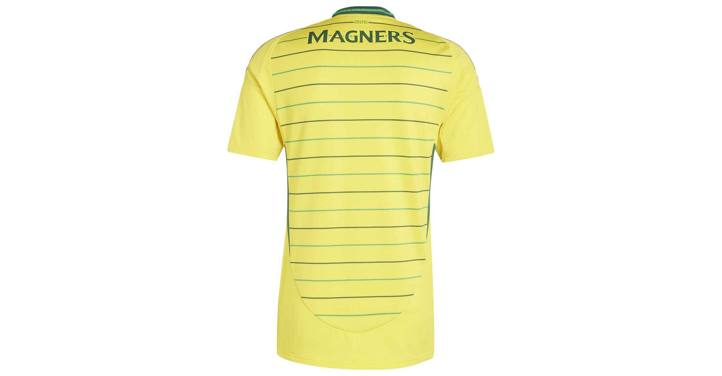 International Clubs Celtic 2024/25 Away Replica Jersey