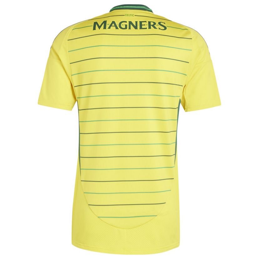 International Clubs Celtic 2024/25 Away Replica Jersey