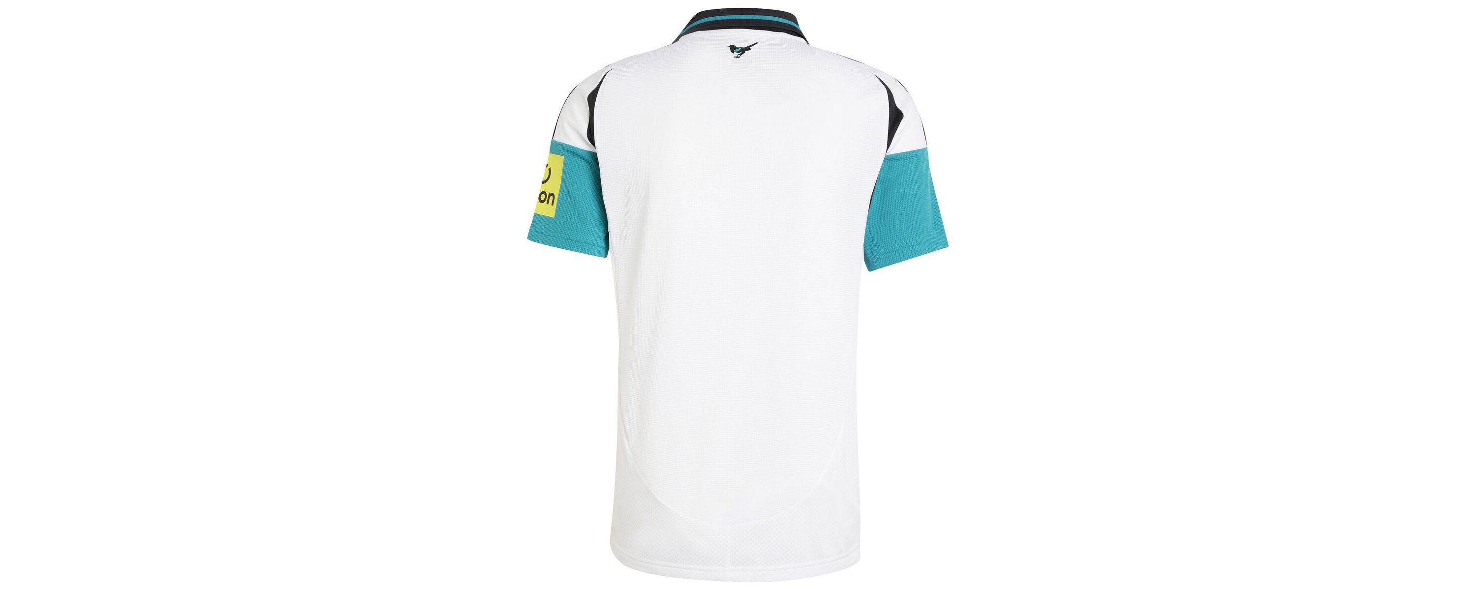 International Clubs Newcastle United 2024/25 Third Replica Jersey