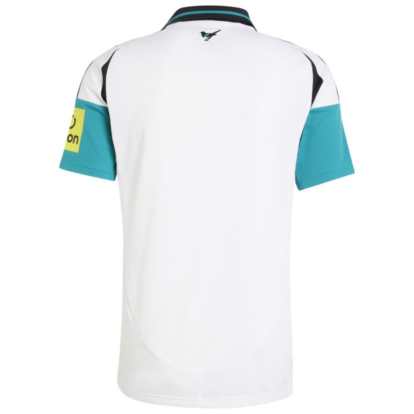 International Clubs Newcastle United 2024/25 Third Replica Jersey