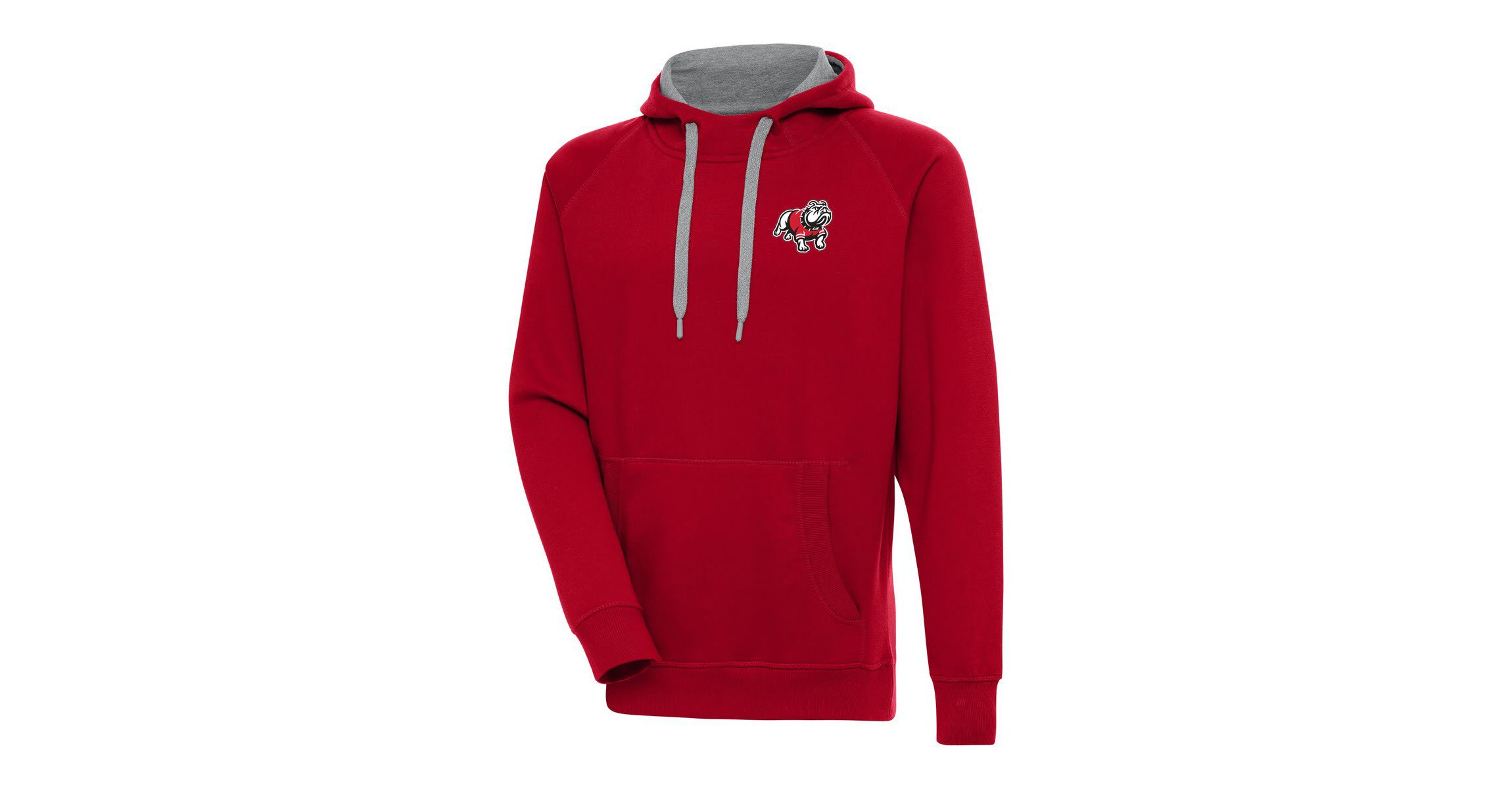 NCAA Gardner-Webb Bulldogs Victory Pullover Hoodie