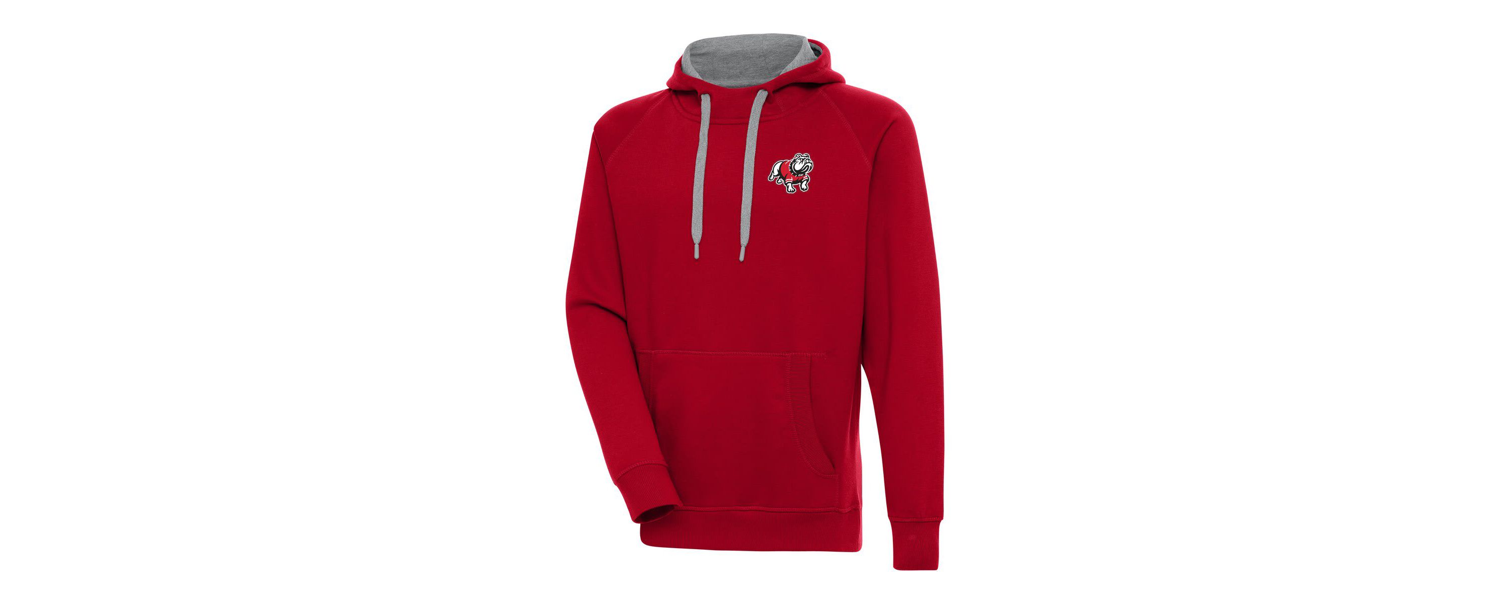 NCAA Gardner-Webb Bulldogs Victory Pullover Hoodie