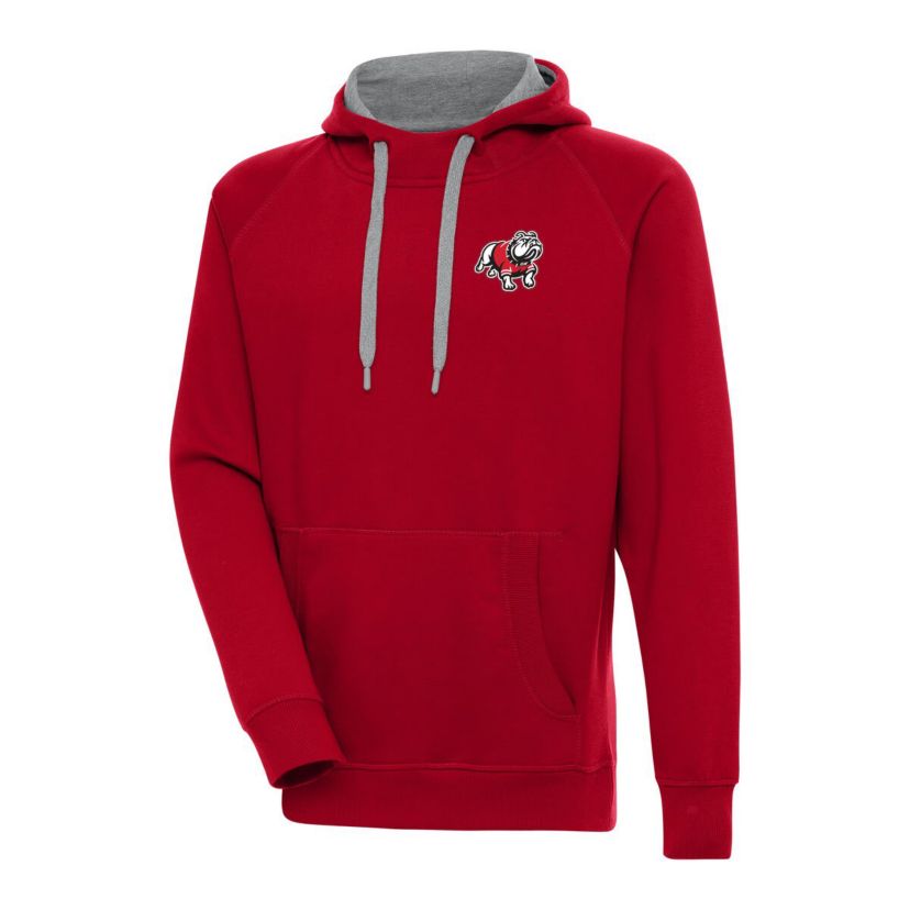 NCAA Gardner-Webb Bulldogs Victory Pullover Hoodie