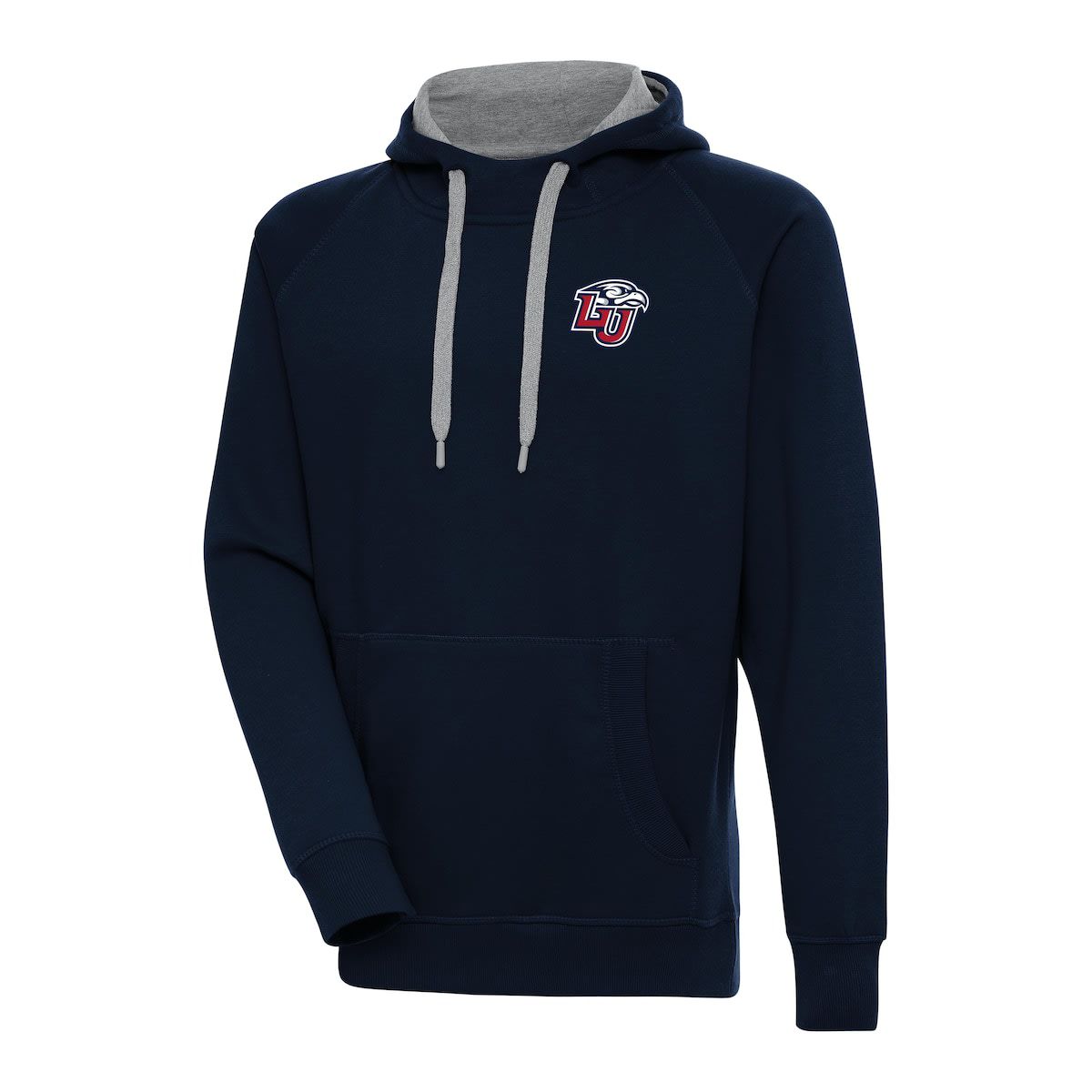 NCAA Liberty Flames Victory Pullover Hoodie
