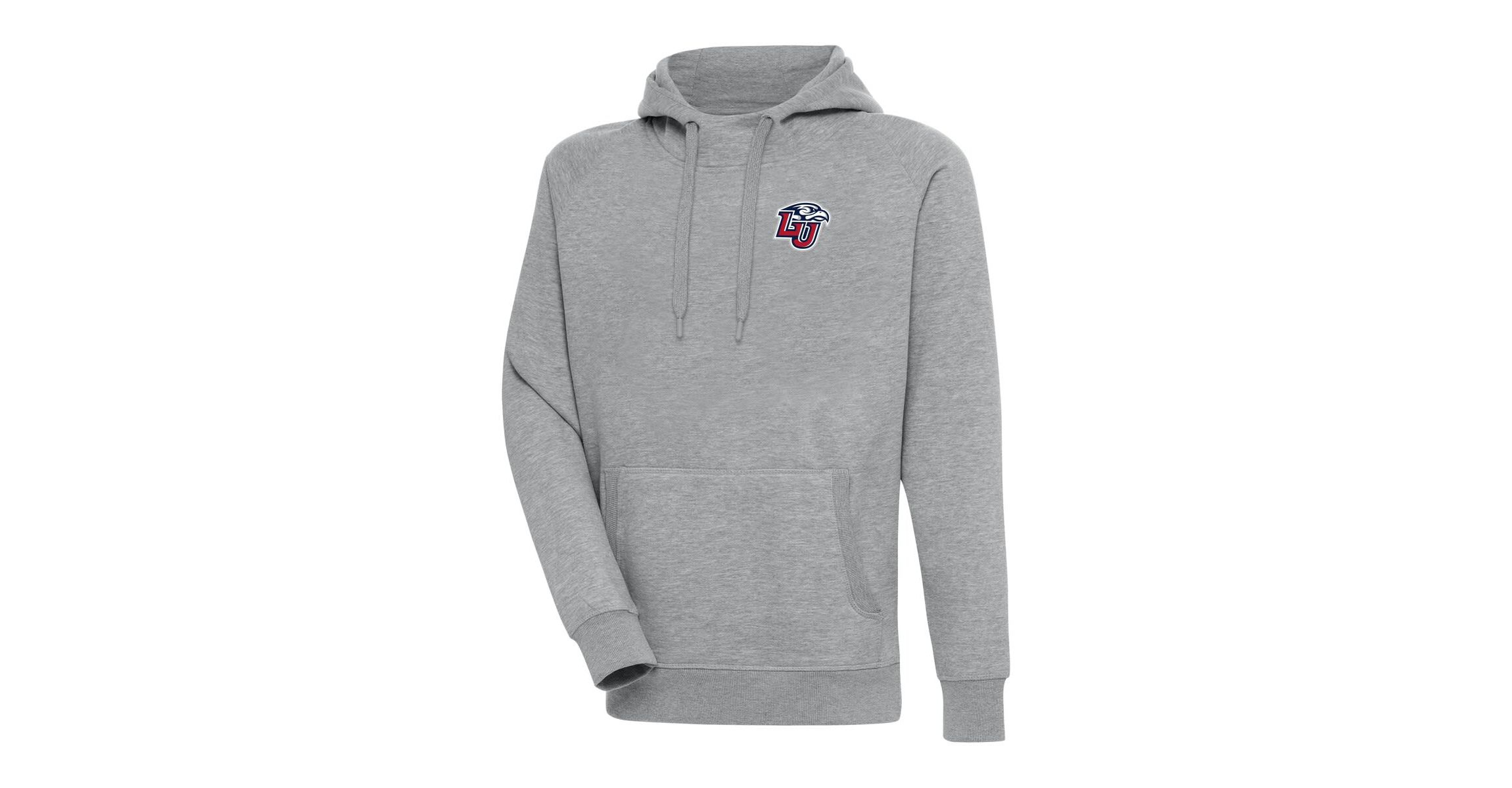NCAA Liberty Flames Victory Pullover Hoodie