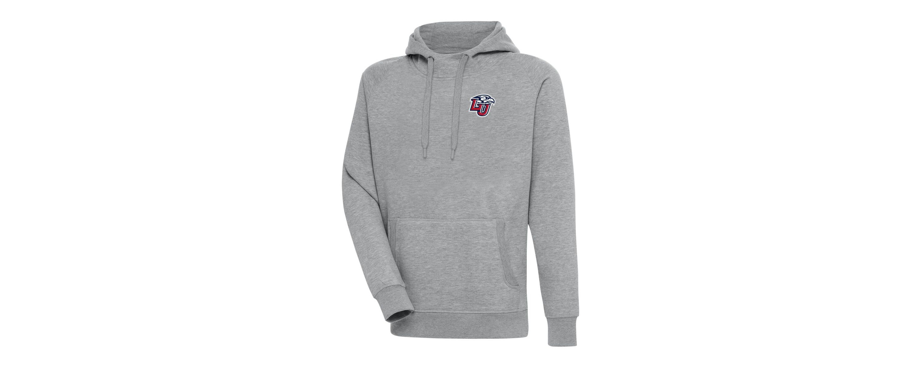 NCAA Liberty Flames Victory Pullover Hoodie