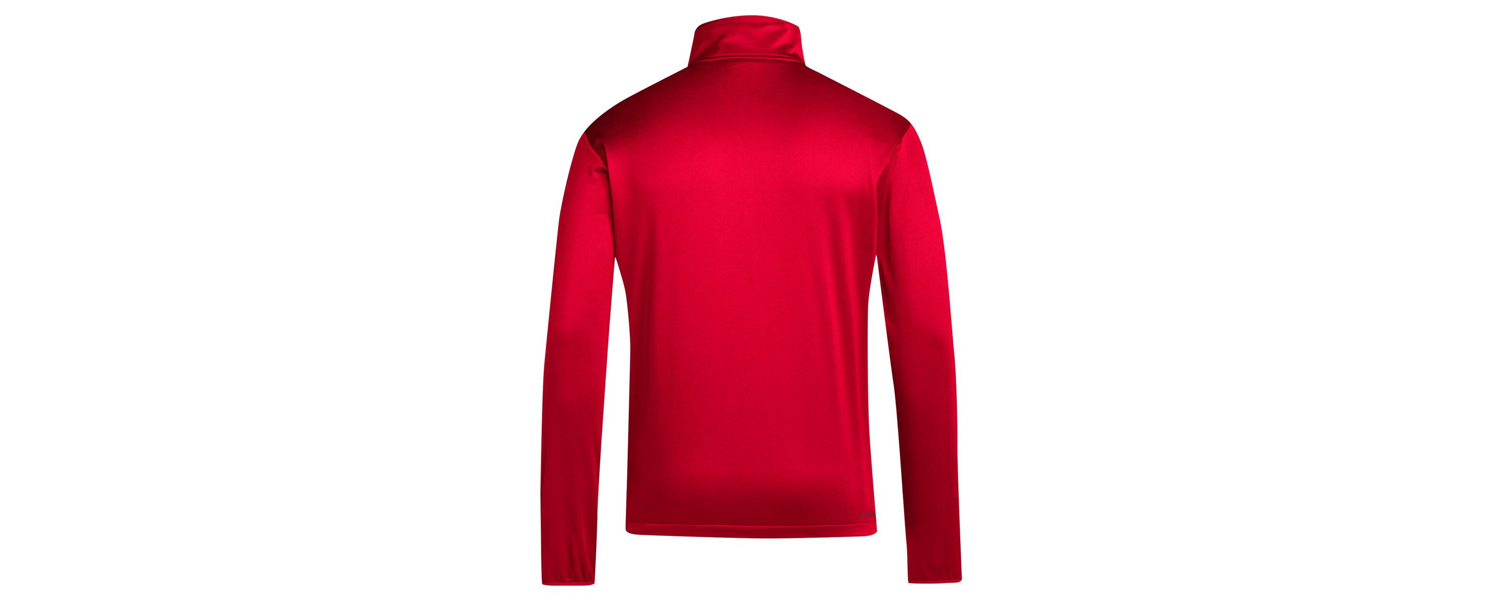 Rutgers Scarlet Knights NCAA Rutgers Knights 2024 Coaches Sideline Quarter-Zip Top