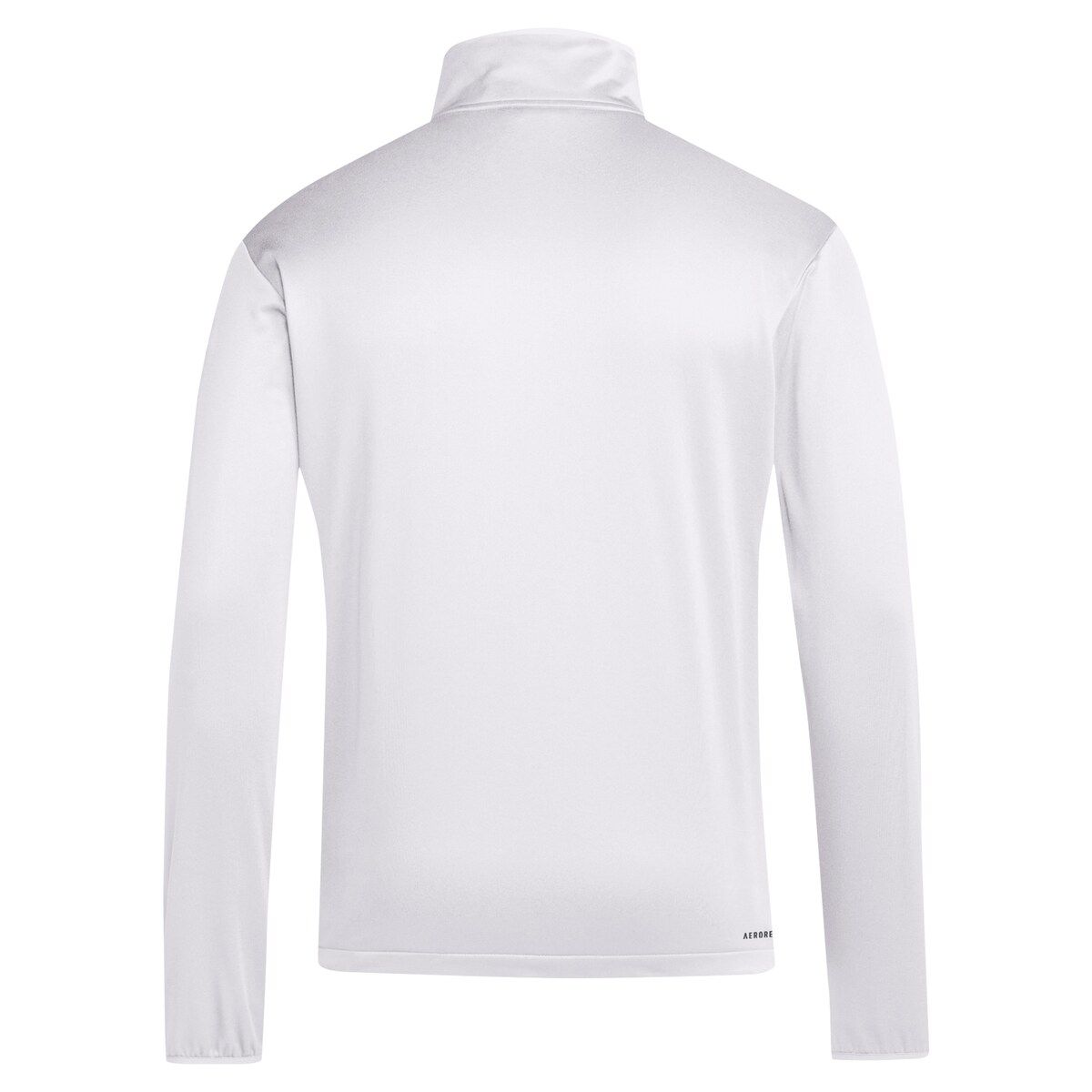 Miami (FL) Hurricanes NCAA Miami Hurricanes 2024 Coaches Sideline Quarter-Zip Top