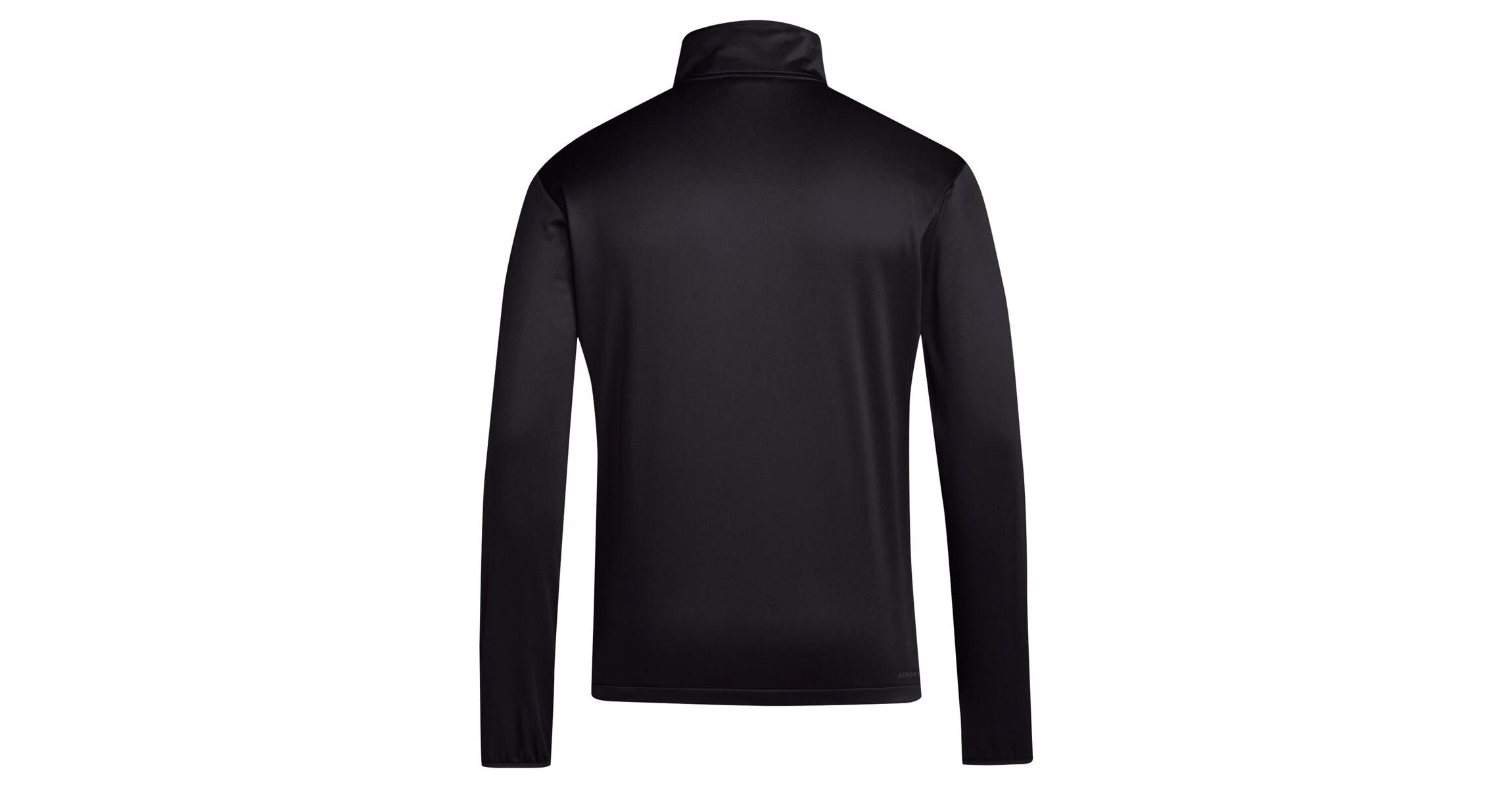Miami (FL) Hurricanes NCAA Miami Hurricanes 2024 Coaches Sideline Quarter-Zip Top