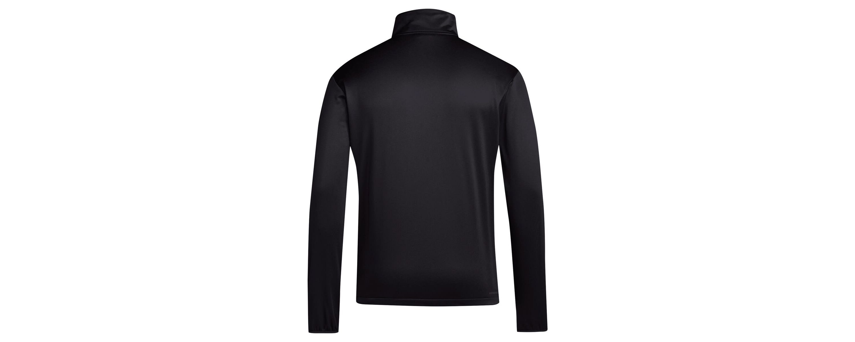 Miami (FL) Hurricanes NCAA Miami Hurricanes 2024 Coaches Sideline Quarter-Zip Top