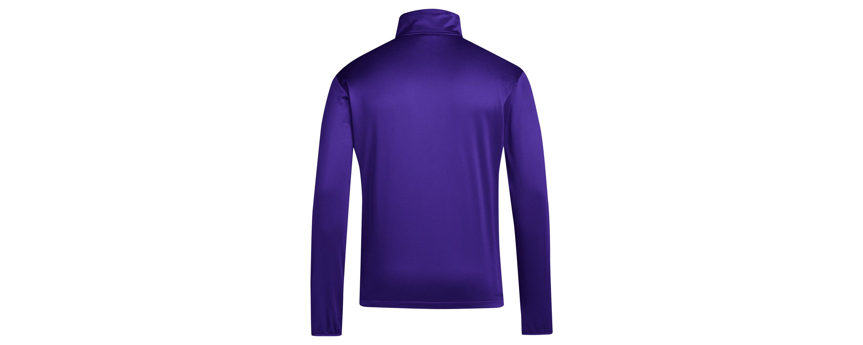 NCAA Washington Huskies Coaches Sideline Quarter-Zip Top
