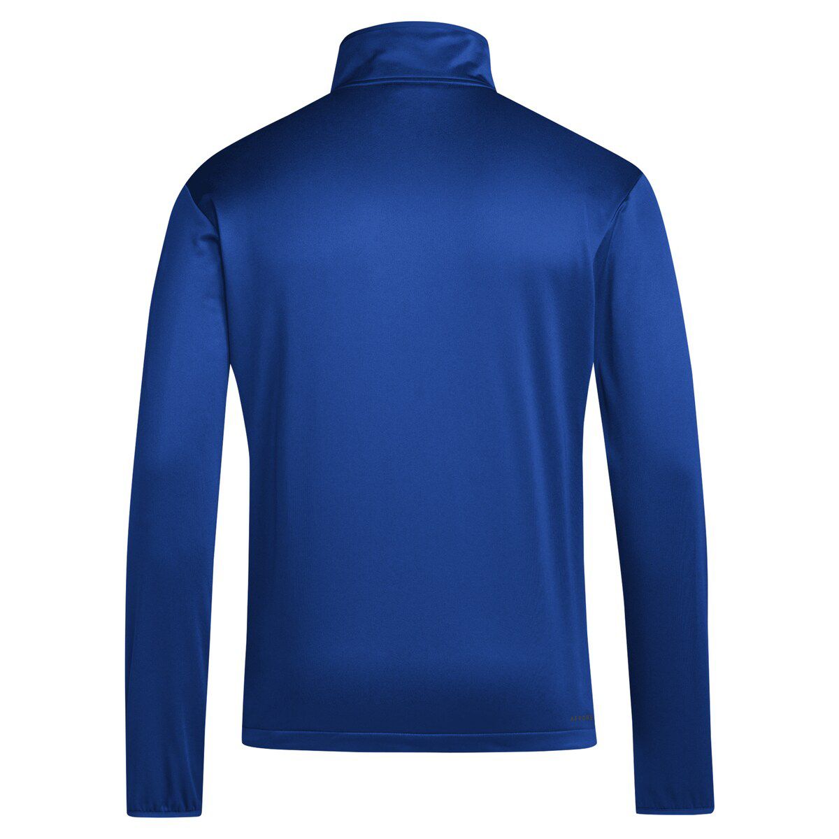 NCAA Kansas Jayhawks Coaches Sideline Quarter-Zip Top