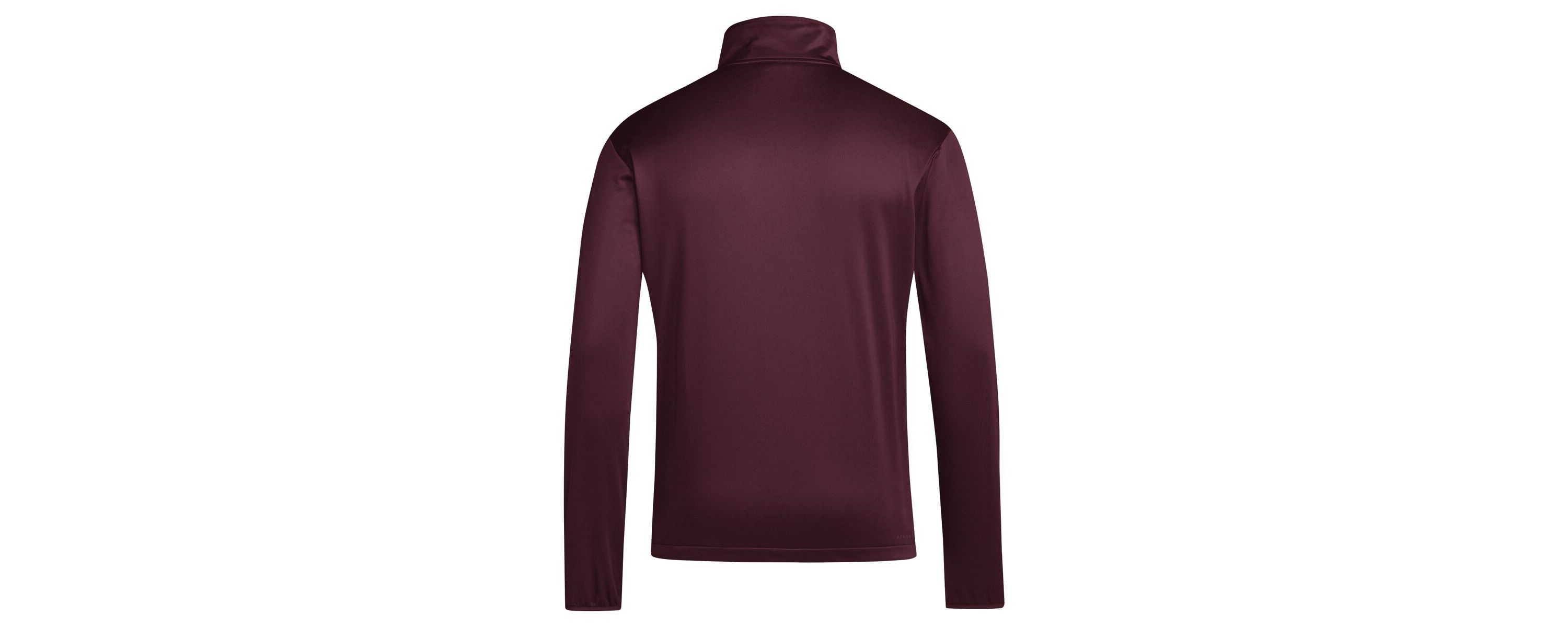 NCAA Arizona State Sun Devils 2024 Coaches Sideline Quarter-Zip Top