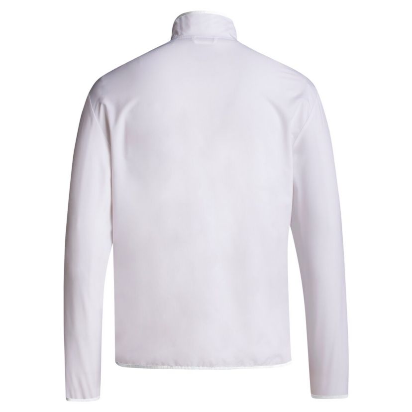 NCAA Texas A&M Aggies 2024 Coaches Sideline Half-Zip Jacket