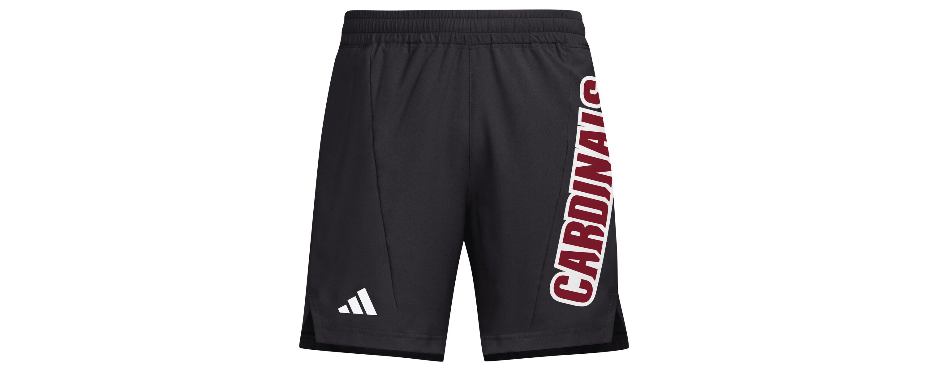 NCAA Louisville Cardinals Designed for Training AEROREADY Shorts