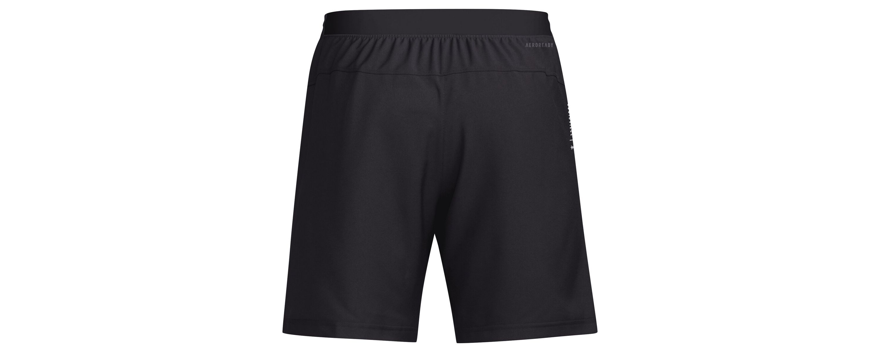 NCAA Louisville Cardinals Designed for Training AEROREADY Shorts