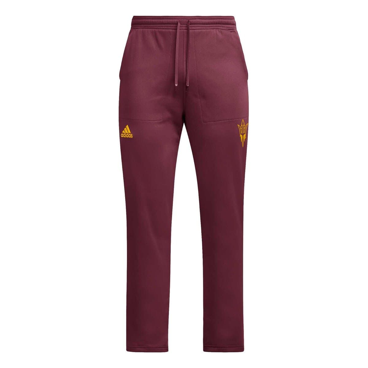 NCAA Arizona State Sun Devils Open Hem AEROREADY Pants