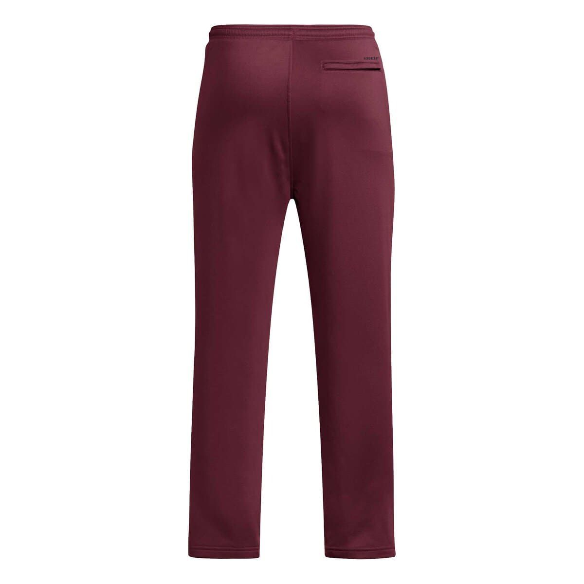 NCAA Arizona State Sun Devils Open Hem AEROREADY Pants