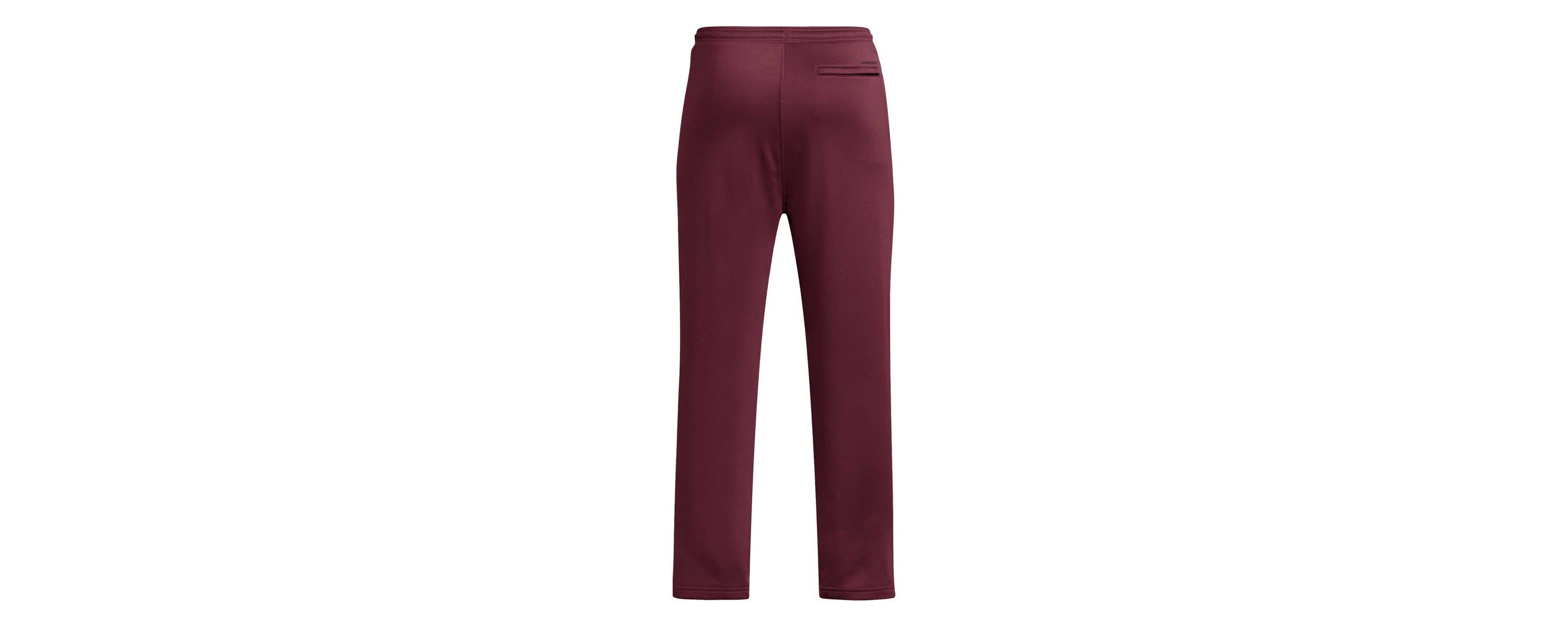 NCAA Arizona State Sun Devils Open Hem AEROREADY Pants