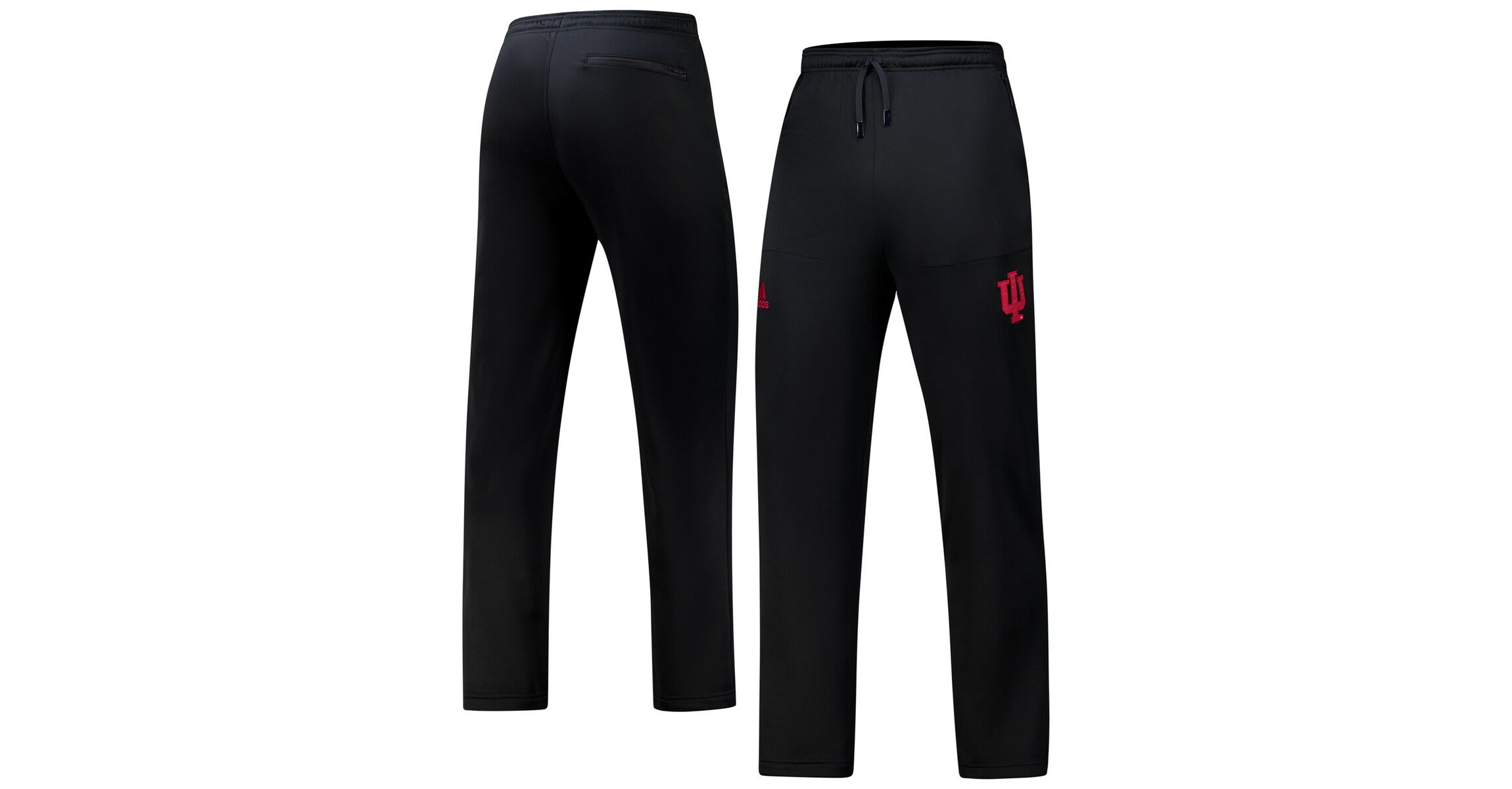 NCAA Indiana Hoosiers Open Hem AEROREADY Pants