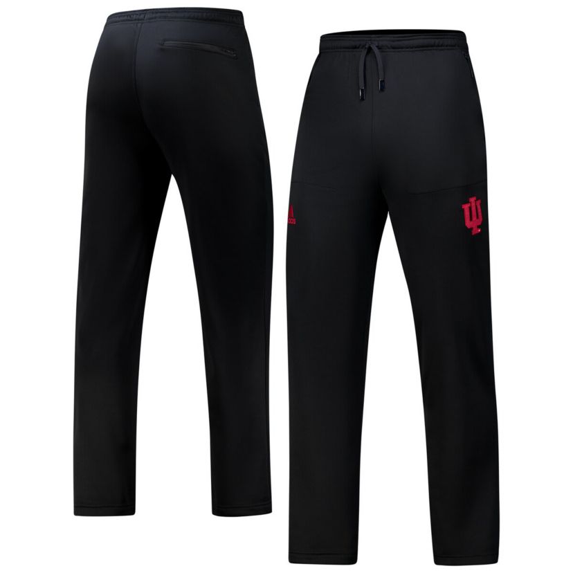 NCAA Indiana Hoosiers Open Hem AEROREADY Pants