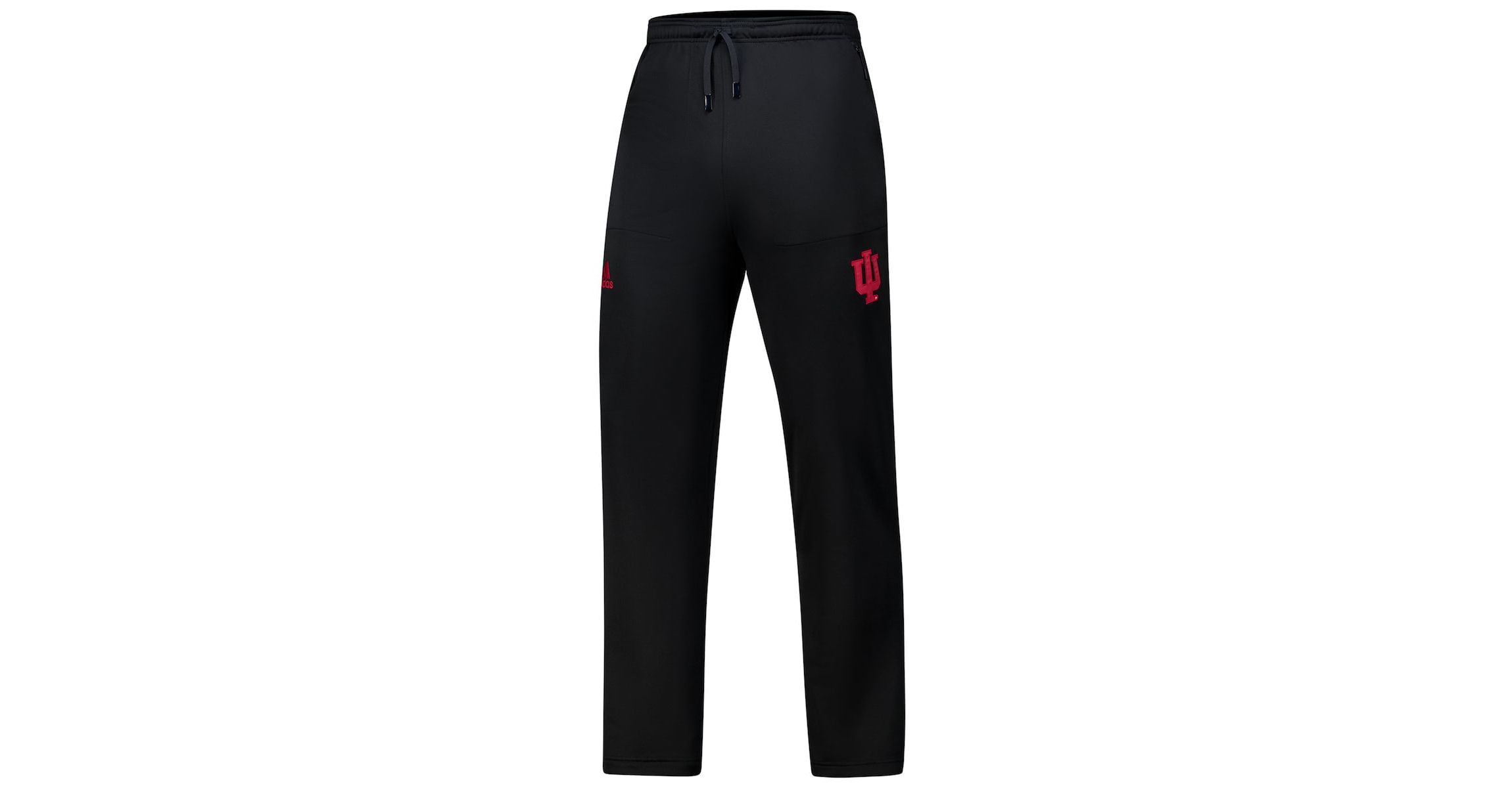 NCAA Indiana Hoosiers Open Hem AEROREADY Pants