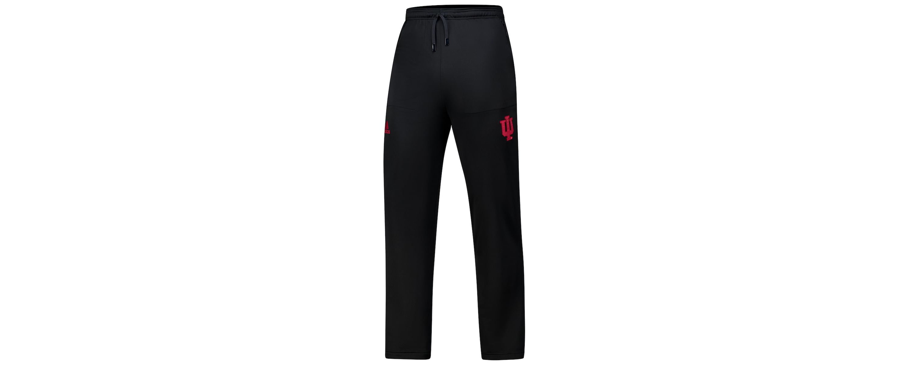 NCAA Indiana Hoosiers Open Hem AEROREADY Pants