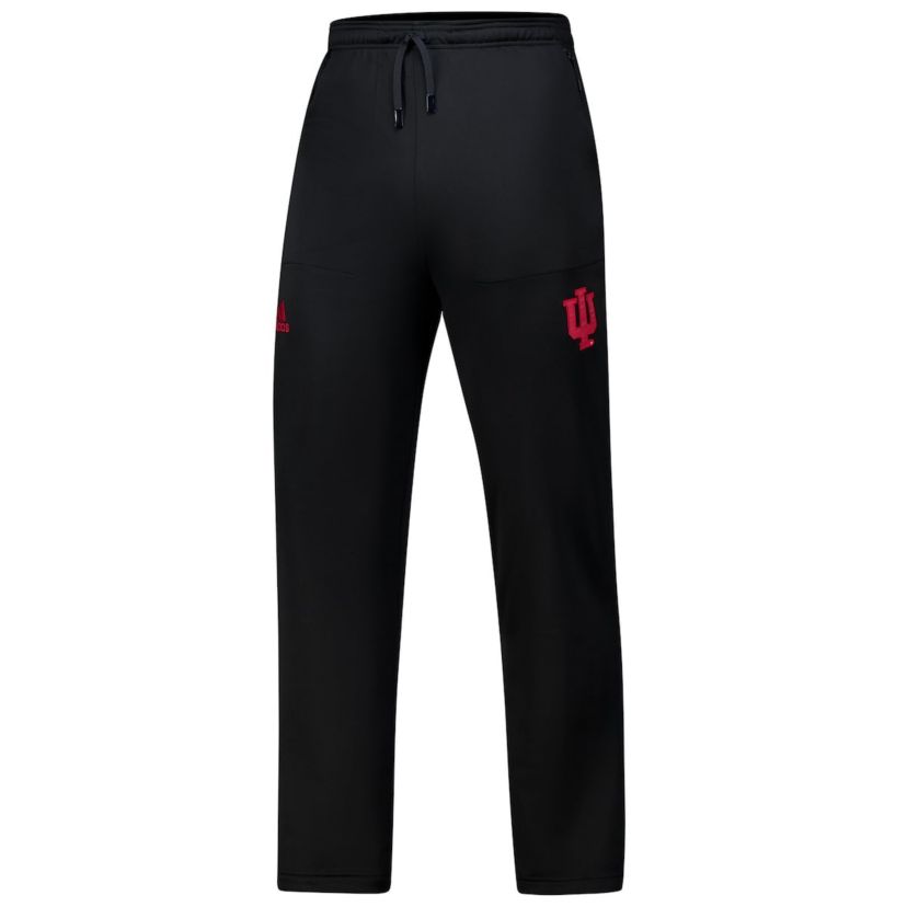 NCAA Indiana Hoosiers Open Hem AEROREADY Pants
