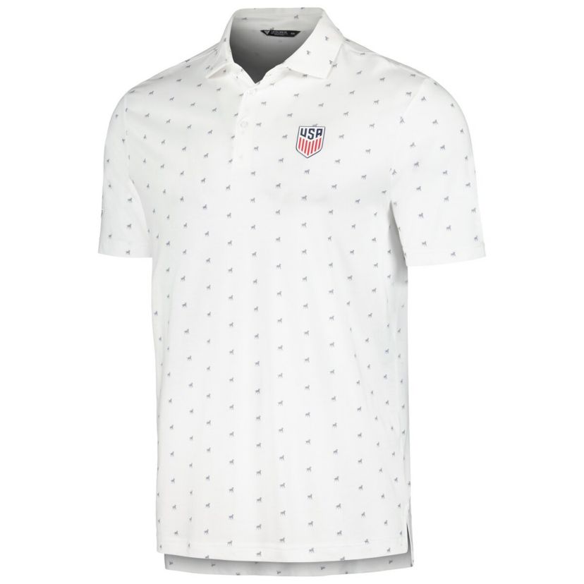 Soccer National Teams USMNT Rover Polo