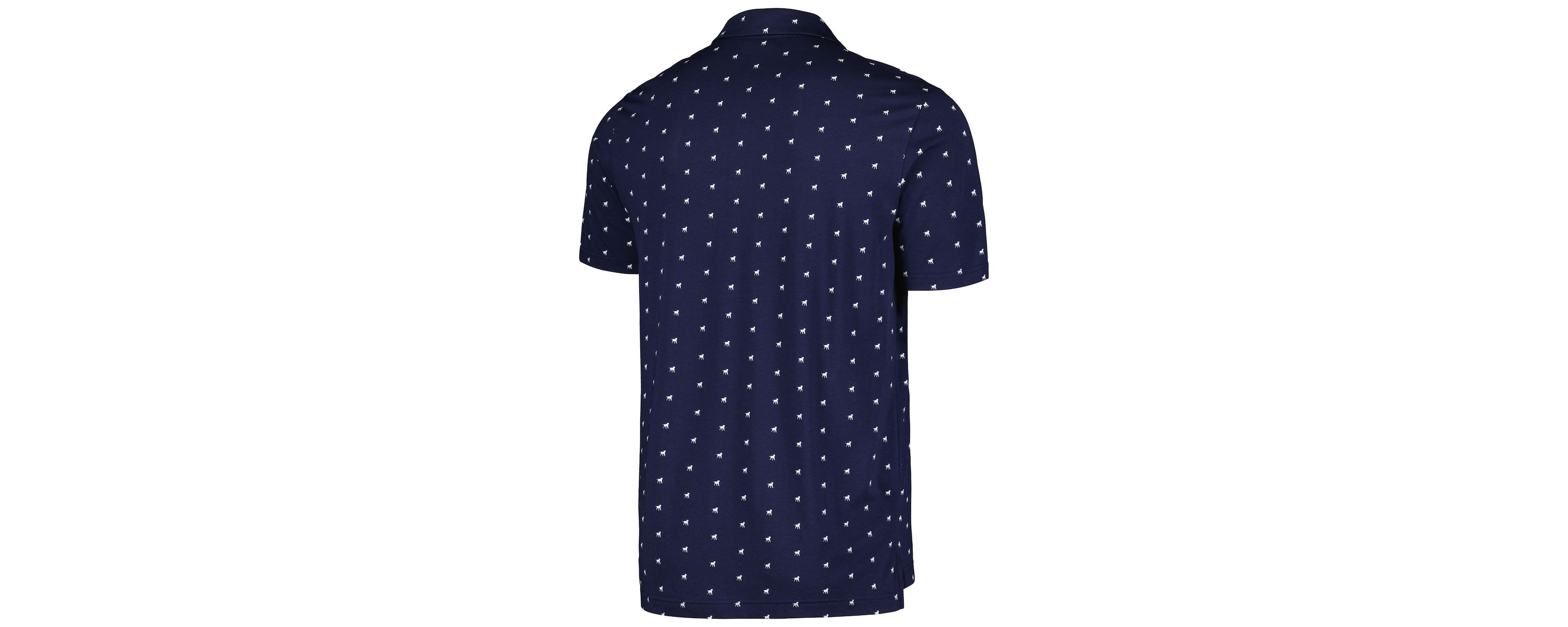 Soccer National Teams USMNT Rover Polo