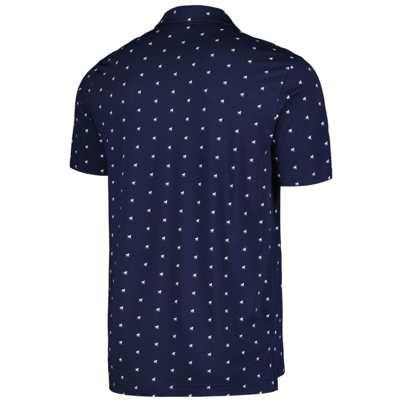 Soccer National Teams USMNT Rover Polo