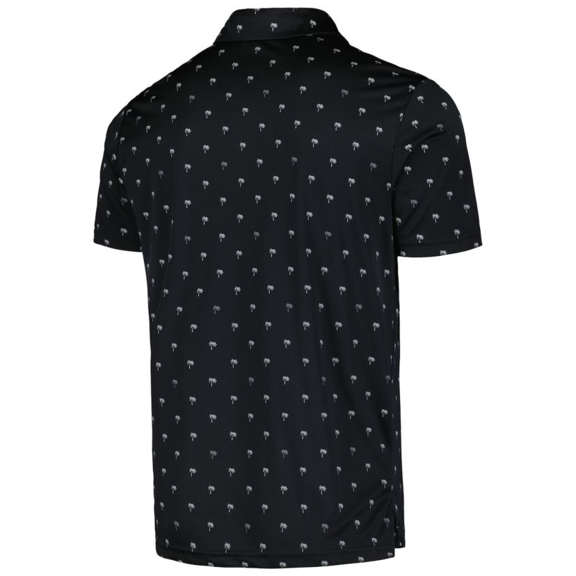 Soccer National Teams USMNT Groove Performance Polo