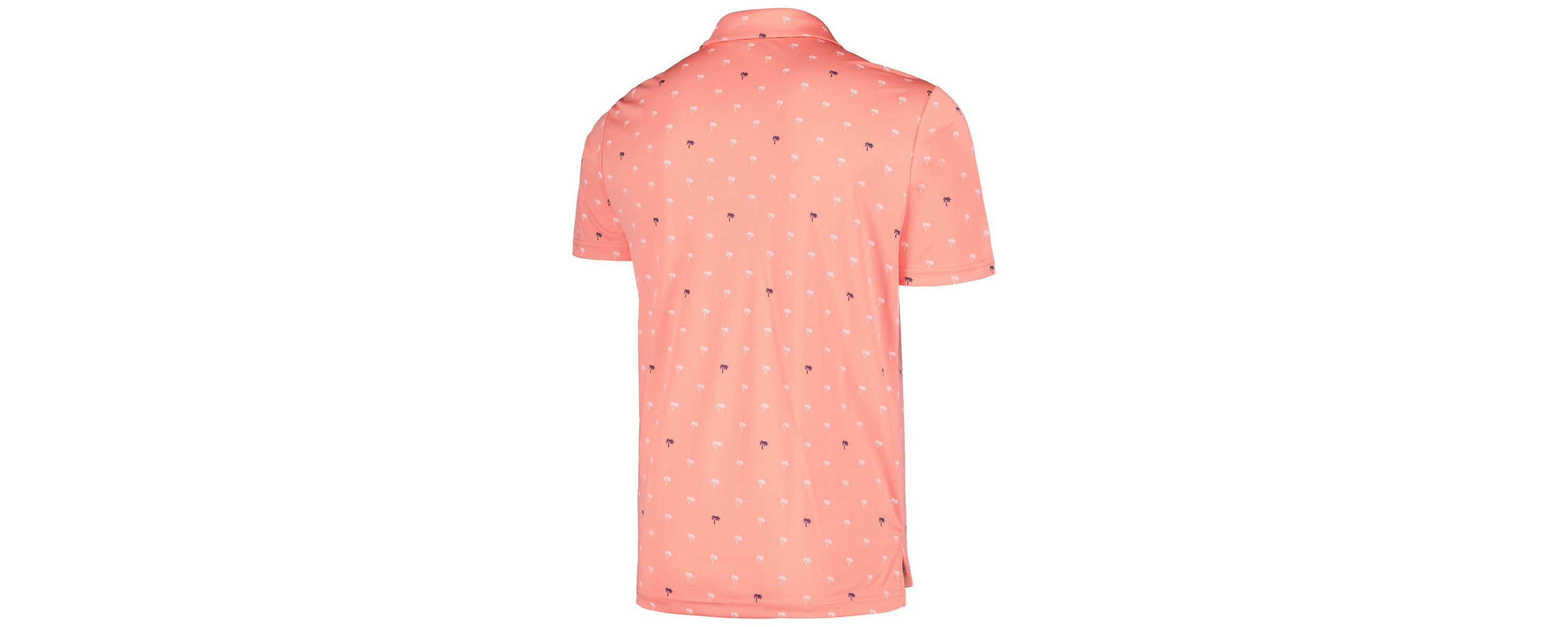 Soccer National Teams USMNT Groove Performance Polo