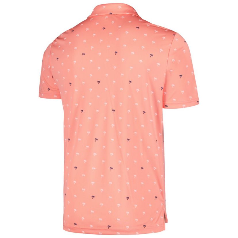 Soccer National Teams USMNT Groove Performance Polo