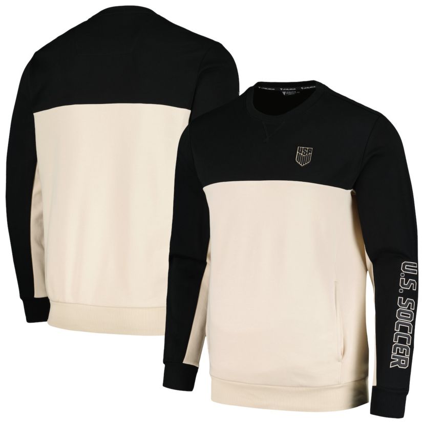 Soccer National Teams USMNT Legacy Pullover Sweatshirt