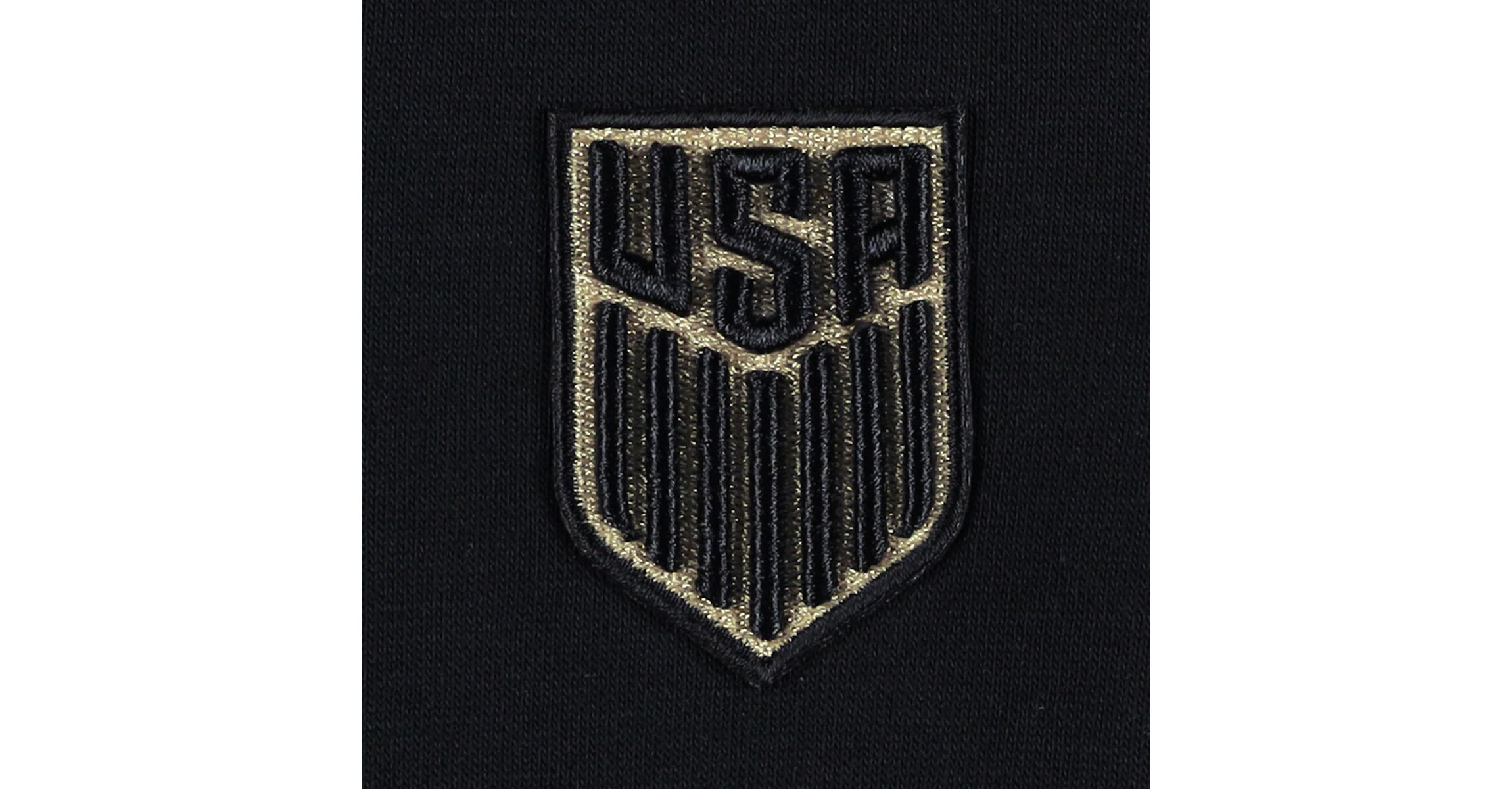 Soccer National Teams USMNT Legacy Pullover Sweatshirt