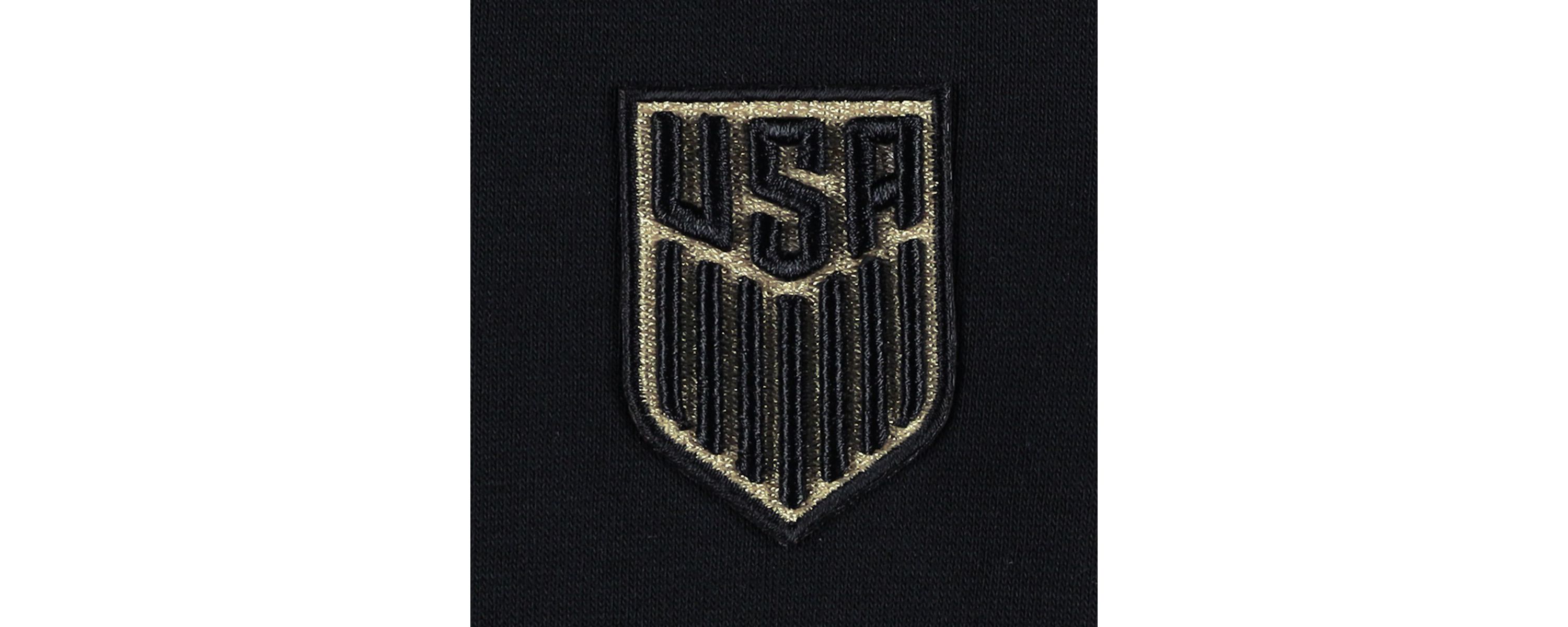 Soccer National Teams USMNT Legacy Pullover Sweatshirt