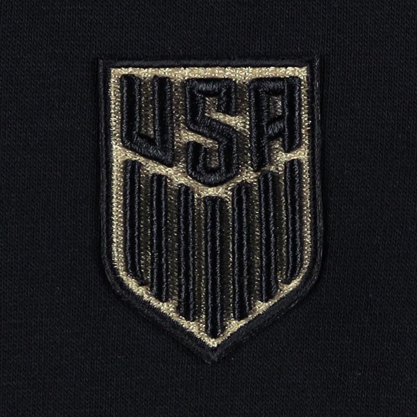 Soccer National Teams USMNT Legacy Pullover Sweatshirt