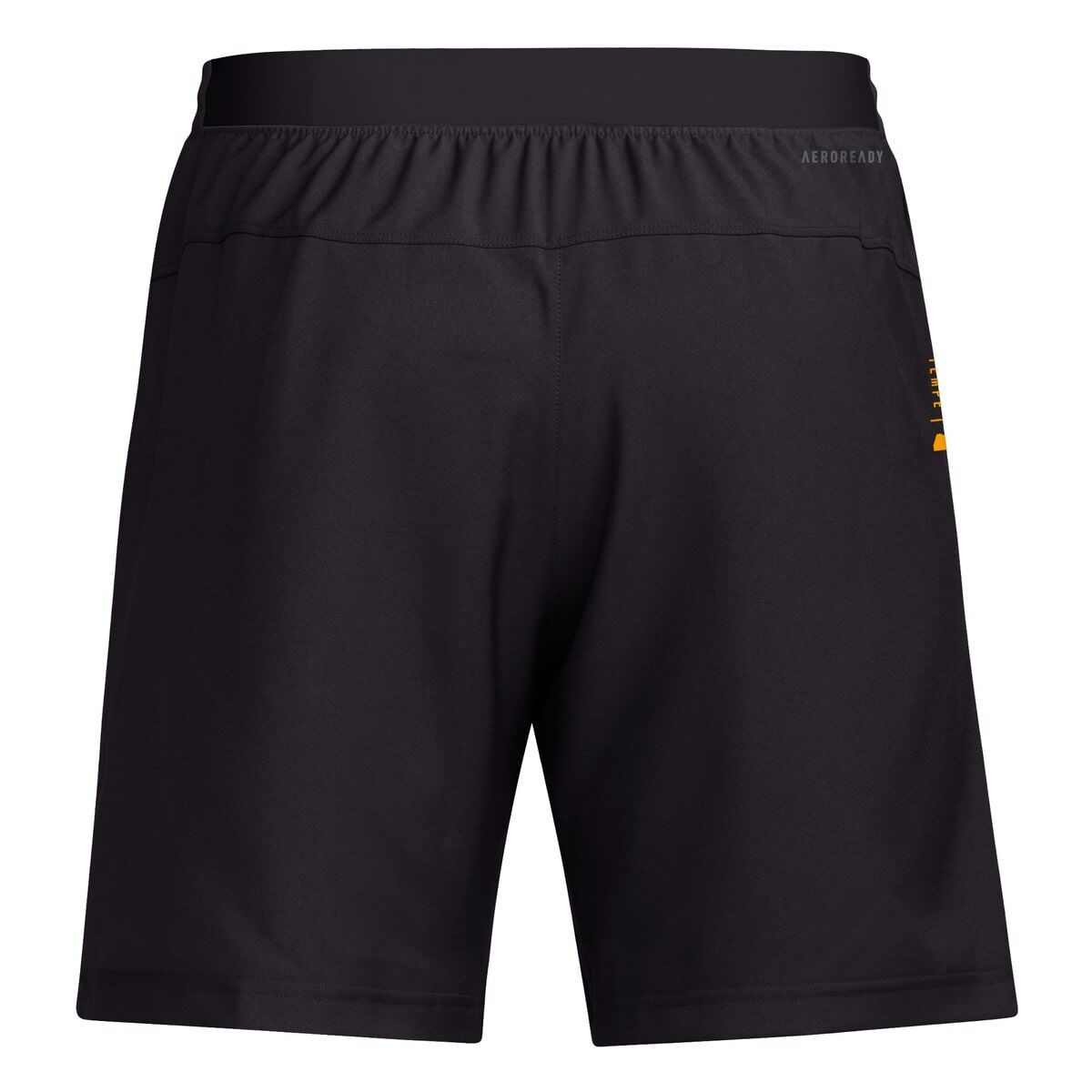 NCAA Arizona State Sun Devils Designed for Training AEROREADY Shorts