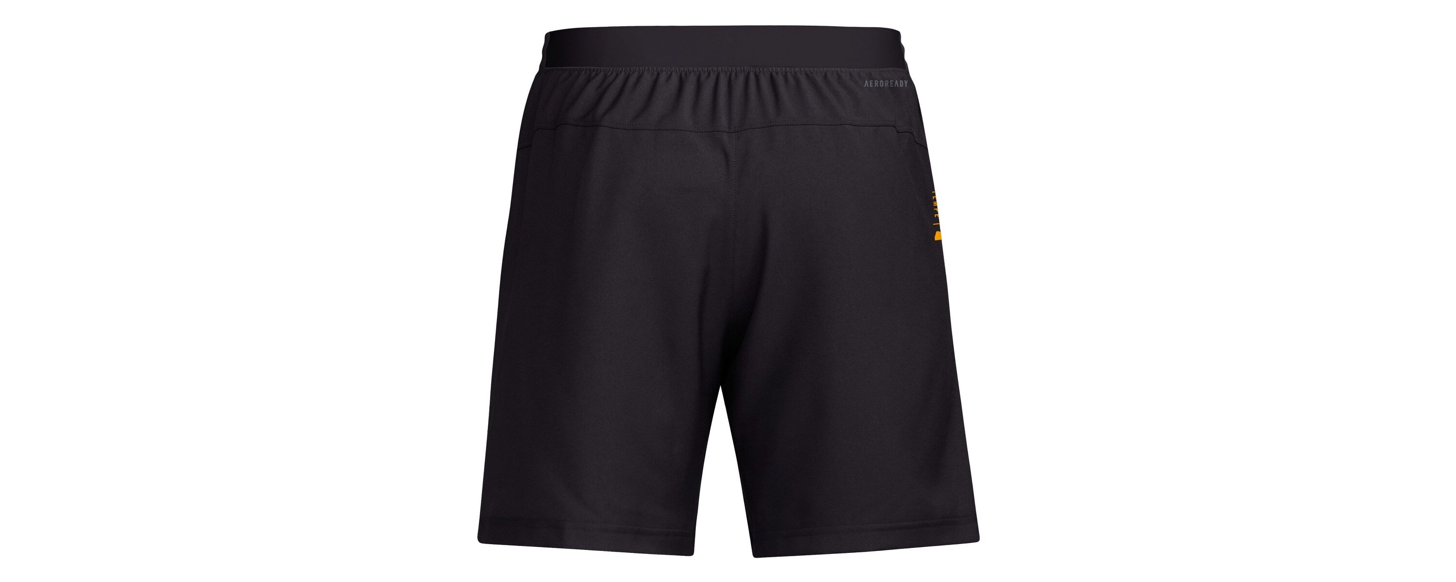 NCAA Arizona State Sun Devils Designed for Training AEROREADY Shorts