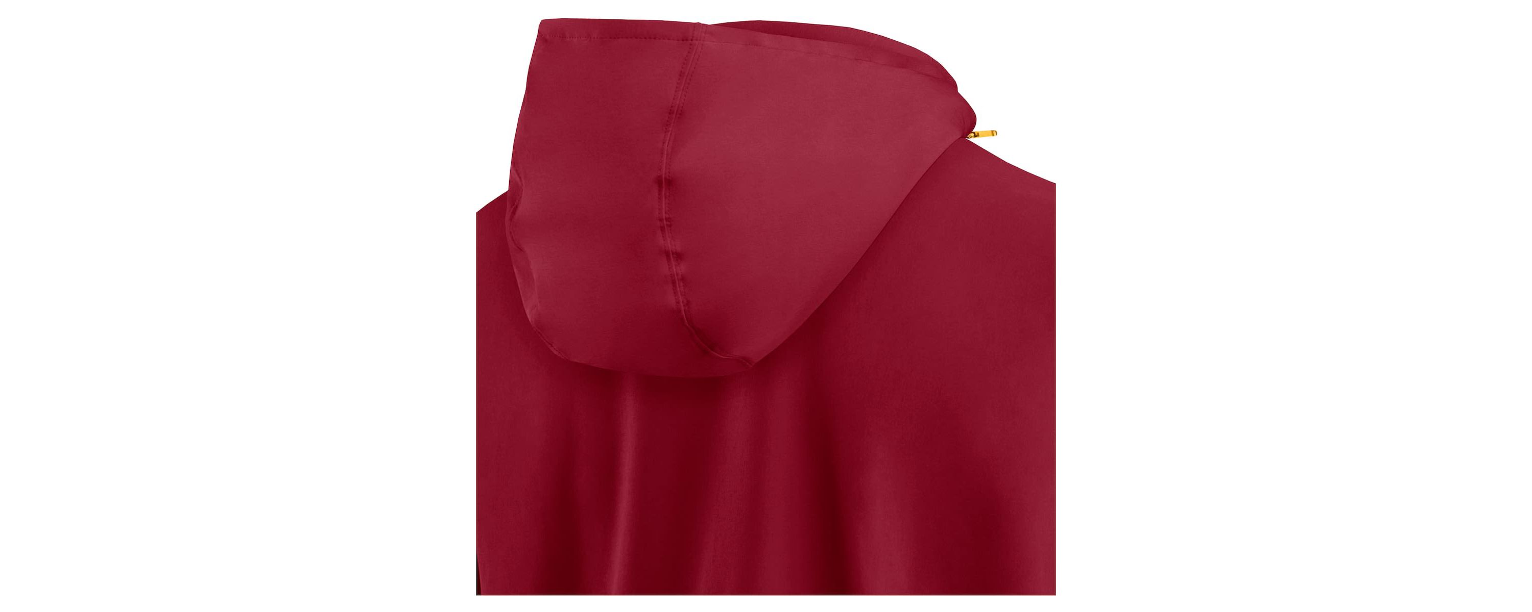 NCAA Nike USC Trojans Sideline Coaches Lightweight Quarter-Zip Jacket