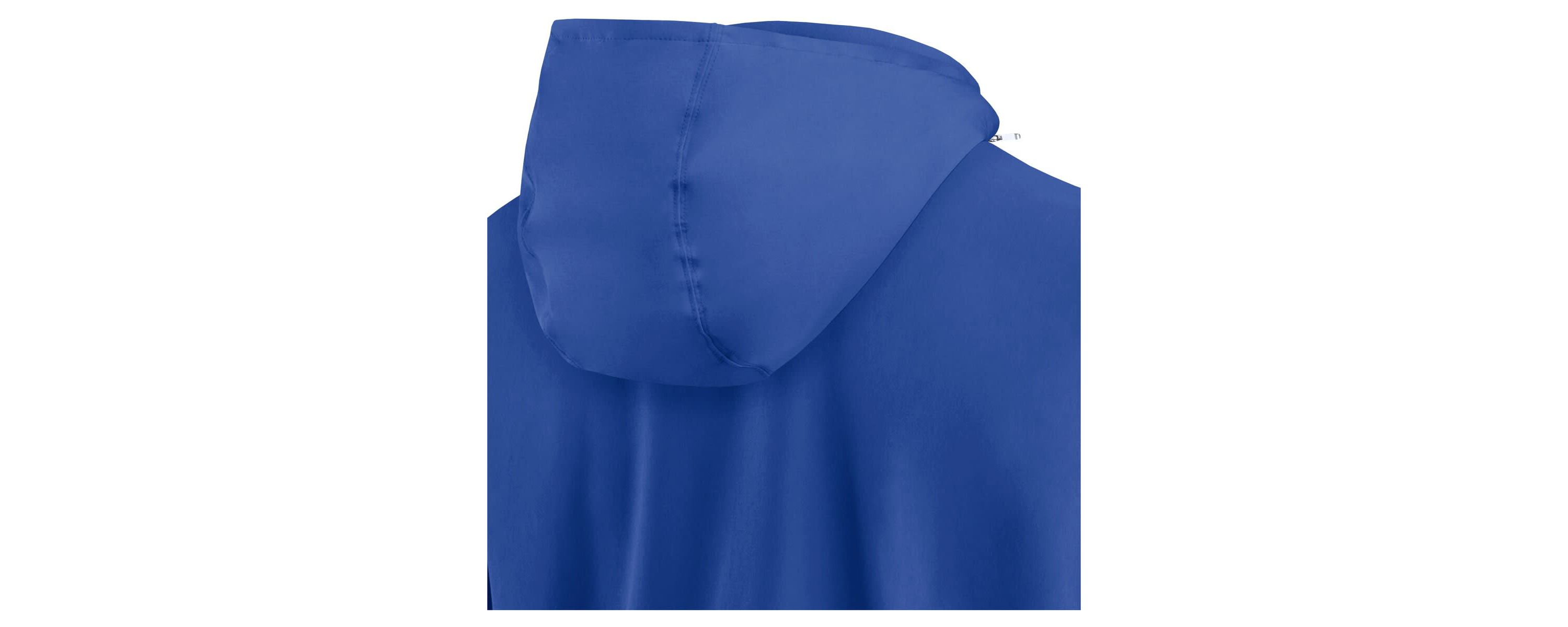 NCAA Nike Kentucky Wildcats Sideline Coaches Lightweight Quarter-Zip Jacket
