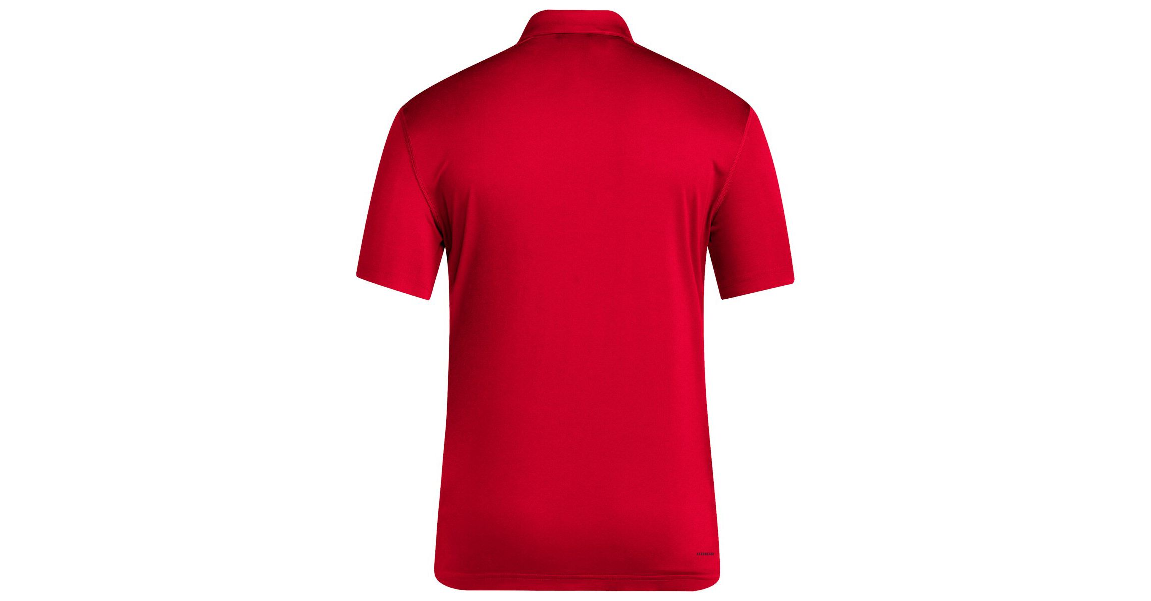 NCAA Kansas Jayhawks Coaches Polo