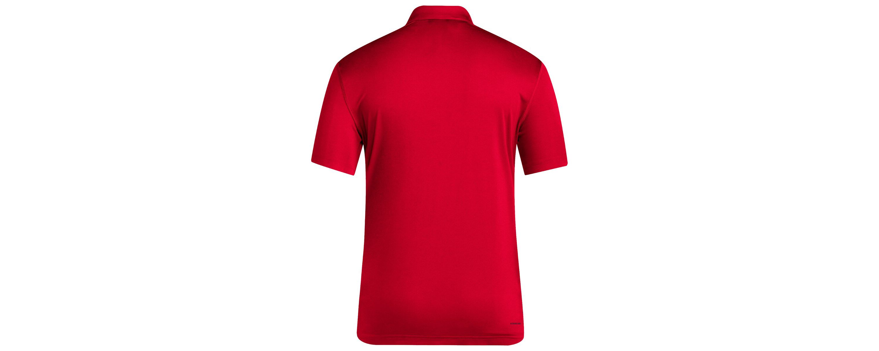 NCAA Kansas Jayhawks Coaches Polo