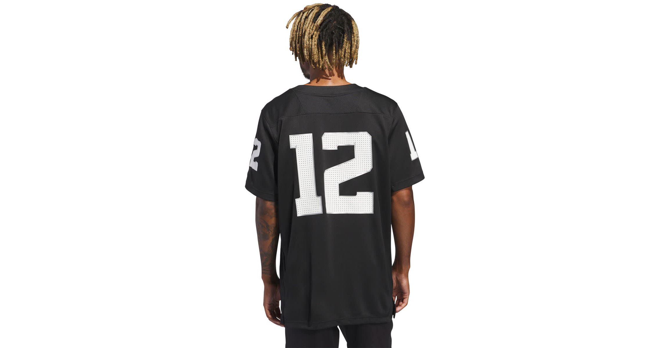 NCAA Texas A&M Aggies Alternate Premier Strategy Jersey