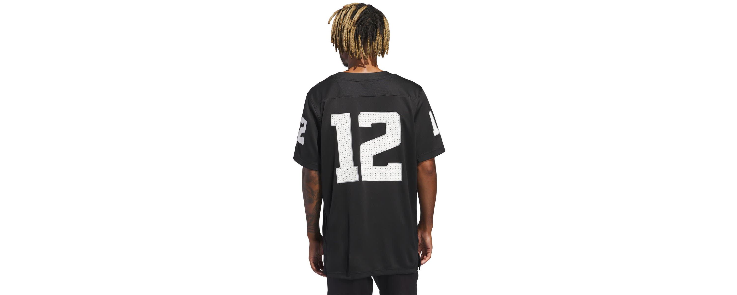 NCAA Texas A&M Aggies Alternate Premier Strategy Jersey