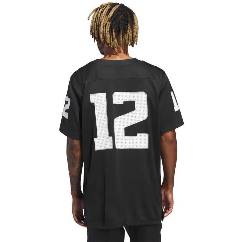 NCAA Texas A&M Aggies Alternate Premier Strategy Jersey