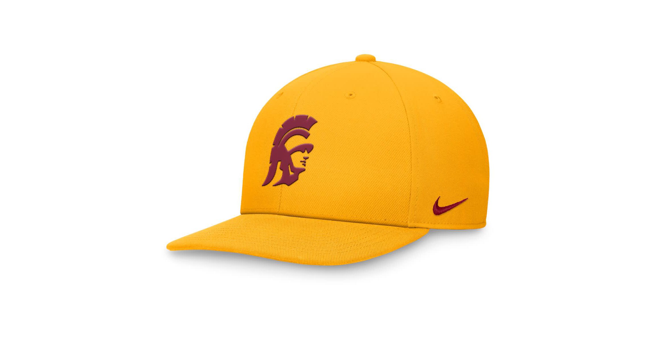NCAA Nike USC Trojans Primetime Pro Snapback Hat